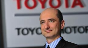 Nowoczesne przekładnie do napędów hybrydowych oraz nowe silniki benzynowe Toyoty będą produkowane w Polsce