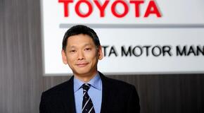 Nowoczesne przekładnie do napędów hybrydowych oraz nowe silniki benzynowe Toyoty będą produkowane w Polsce