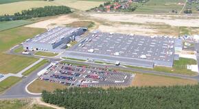 Nowoczesne przekładnie do napędów hybrydowych oraz nowe silniki benzynowe Toyoty będą produkowane w Polsce