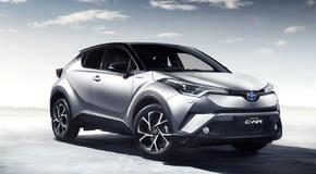 Nowoczesne przekładnie do napędów hybrydowych oraz nowe silniki benzynowe Toyoty będą produkowane w Polsce