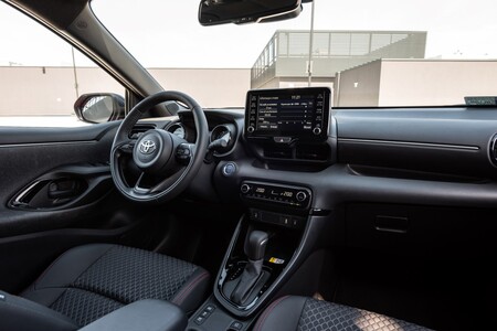 Yaris 2020