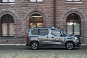 PROACE City Verso 2020