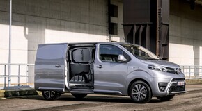 PROACE Electric 2021