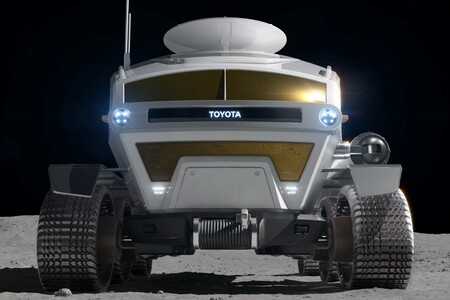 Toyota wraca na Księżyc rozwijając projekt Lunar Cruiser. To księżycowy łazik z bezemisyjnym napędem wykorzystującym ogniwa paliwowe pokazany pierwszy raz w 2019 roku