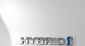RAV4 Hybrid GR SPORT 2022