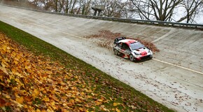 Rally Monza 2021