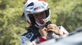 TOYOTA GAZOO Racing liderem Rajdowych Mistrzostw Świata po wygranej w Rajdzie Turcji