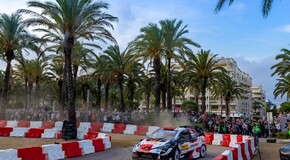 Rally de España 2021