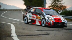 Rally de España 2021