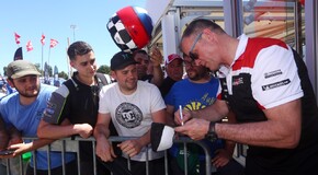 Rally de Portugal 2019