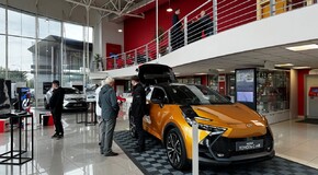 Roadshow 2023