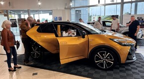 Roadshow 2023