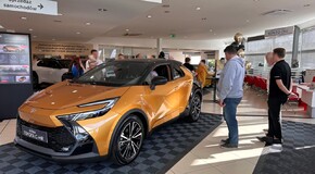 Roadshow 2023