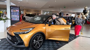 Roadshow 2023