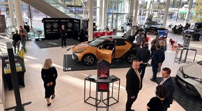 Roadshow 2023