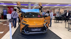 Roadshow 2023