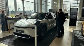 Roadshow 2023