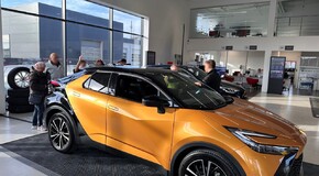 Roadshow 2023