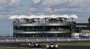 Toyota zdominowała podium w Silverstone. Udany początek sezonu FIA WEC 