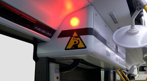 Toyota Sora bezpieczniejsza, szybsza i wygodniejsza