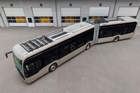 Toyota Motor Europe dostarczy moduł ogniw paliwowych drugiemu producentowi autobusów w Europie
