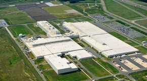 Toyota zainwestuje 170 mln dolarów w produkcję Corolli 12. generacji w fabryce w Missisipi