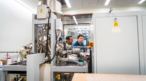 Sztuczna inteligencja zwiększy wydajność bezemisyjnych napędów – nowy projekt Toyota Research Institute