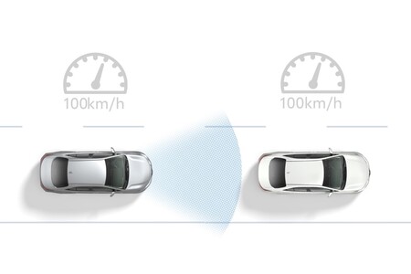 Technologie Toyota T-MATE zwiększające bezpieczeństwo podczas długich podróży