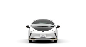 Toyota zapewni pełną gamę zelektryfikowanych pojazdów podczas Olimpiady w Tokio 2020