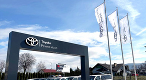 Toyota Professional Bielsko