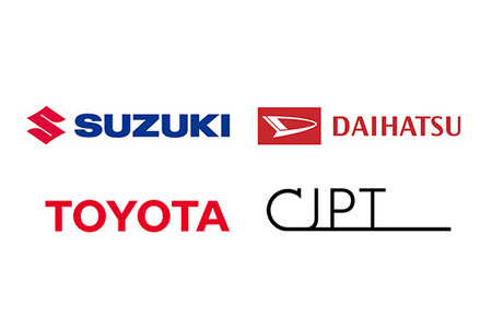 Toyota, Suzuki, Daihatsu i CJPT rozpoczną sprzedaż elektrycznego użytkowego vana w 2023 roku 