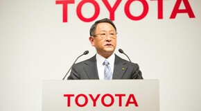 Toyota i Panasonic rozważają wspólną produkcję baterii litowo-jonowych
