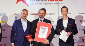 Fabryka Toyoty w Wałbrzychu i Jelczu-Laskowicach otrzymała dwie nagrody gospodarcze, w Polsce oraz Japonii. 