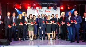 Fabryka Toyoty w Wałbrzychu i Jelczu-Laskowicach otrzymała dwie nagrody gospodarcze, w Polsce oraz Japonii. 
