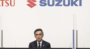 Nowe technologie w autach użytkowych – Suzuki i Daihatsu dołączają do inicjatywy Toyoty