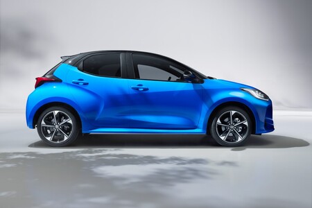 Start rezerwacji online nowej Toyoty Yaris. Ceny od 84 900 zł