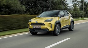 Yaris Cross Premiere Edition