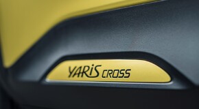 Yaris Cross Premiere Edition