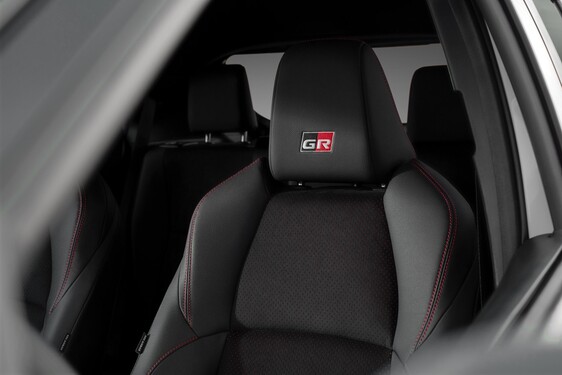 Yaris Cross GR SPORT 2024