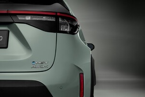 Yaris Cross 2024