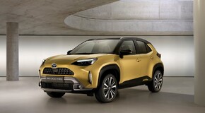 Yaris Cross Premiere Edition