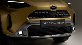 Yaris Cross Premiere Edition