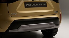 Yaris Cross Premiere Edition