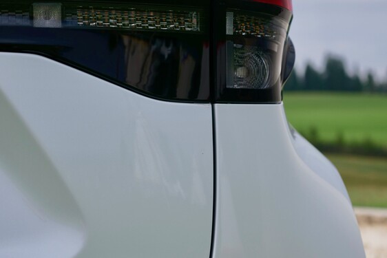 Yaris Cross AWD-i 2021