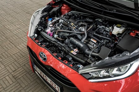 Yaris 2020
