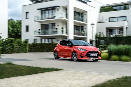 Yaris: historia miejskiej ikony Toyoty w Europie