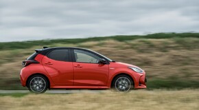Yaris 2020