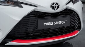 Yaris GR Sport 2020