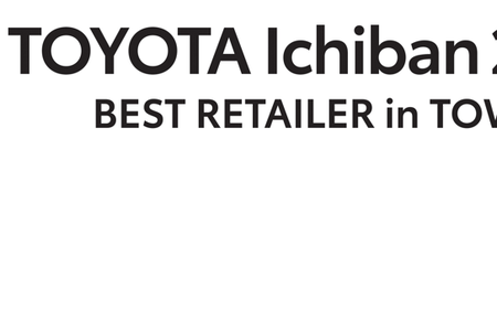 Toyota Auto Park Białystok najlepszym salonem Toyoty w Europie pod względem obsługi klienta 