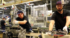W maju ruszy wielka rekrutacja do fabryki Toyoty w Jelczu-Laskowicach